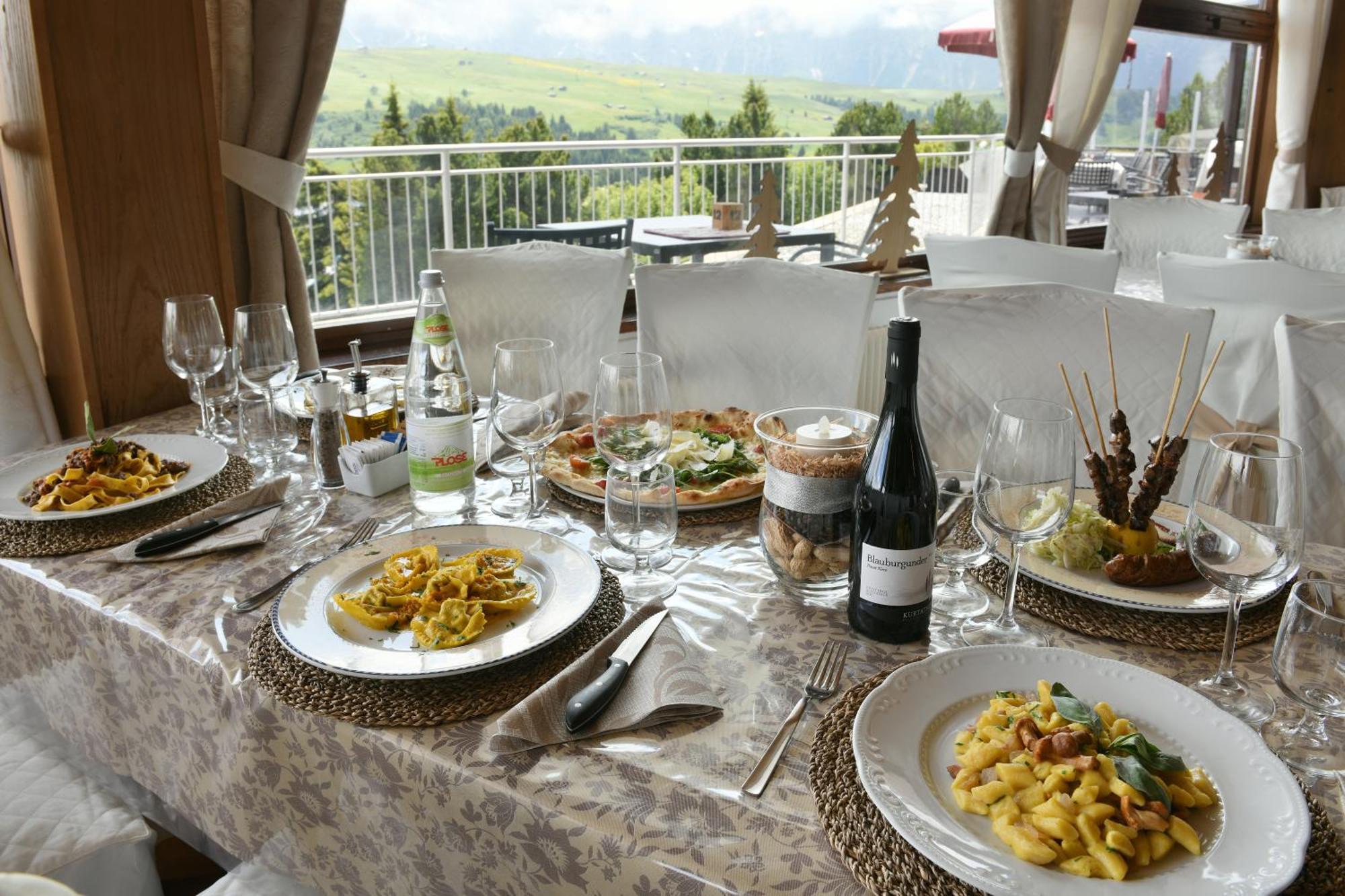 Appartaments Alpi Apartment