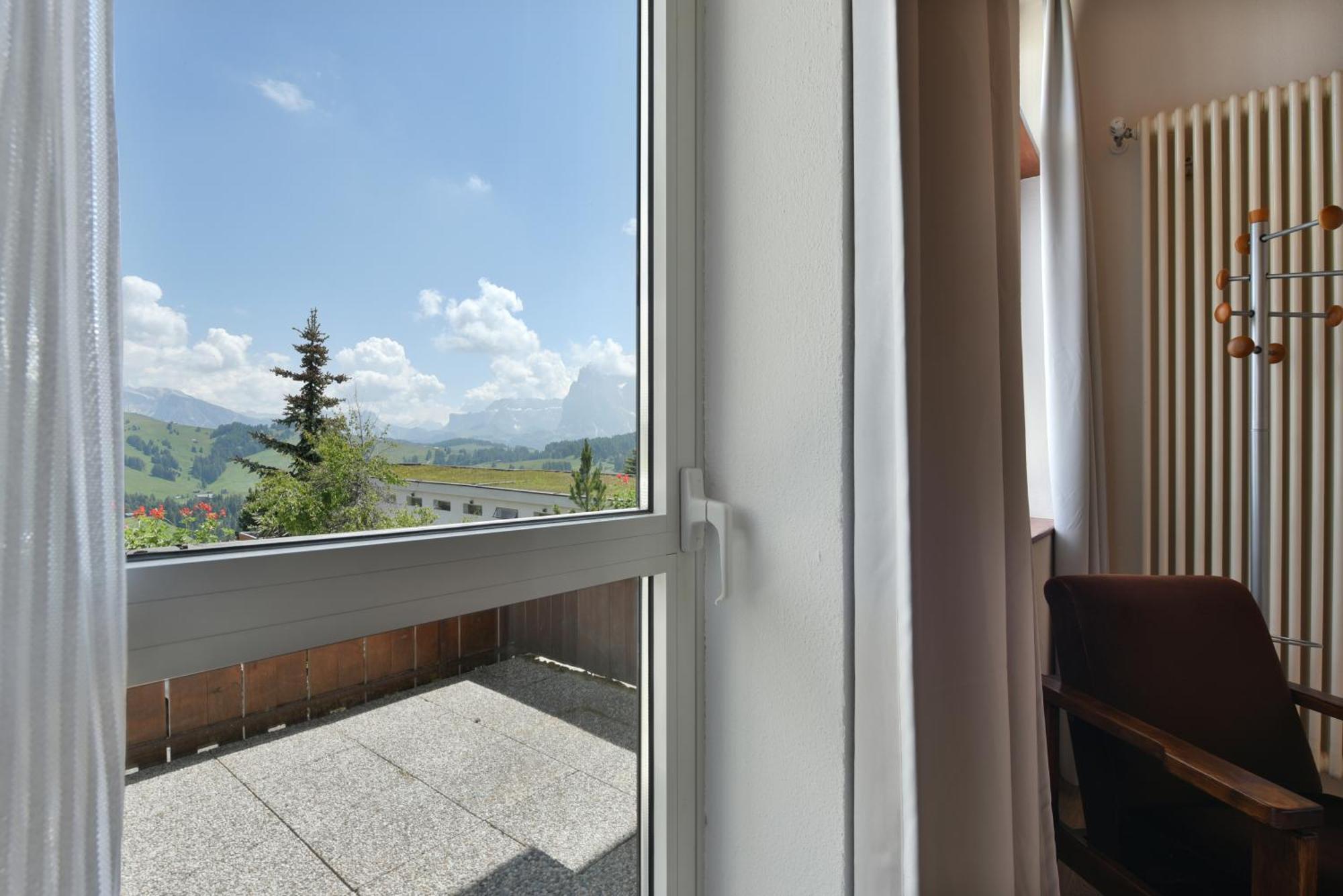 Appartaments Alpi Apartment Alpe Di Siusi