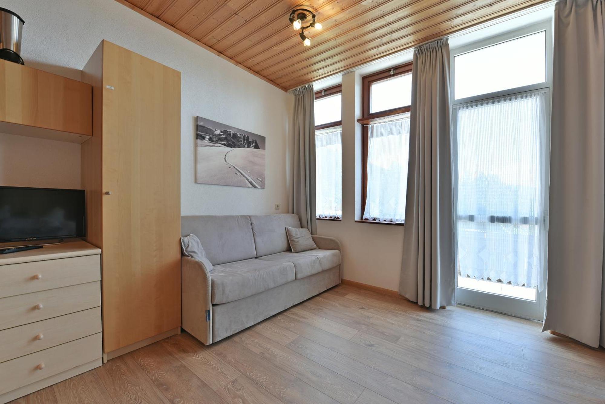 Appartaments Alpi Apartment *