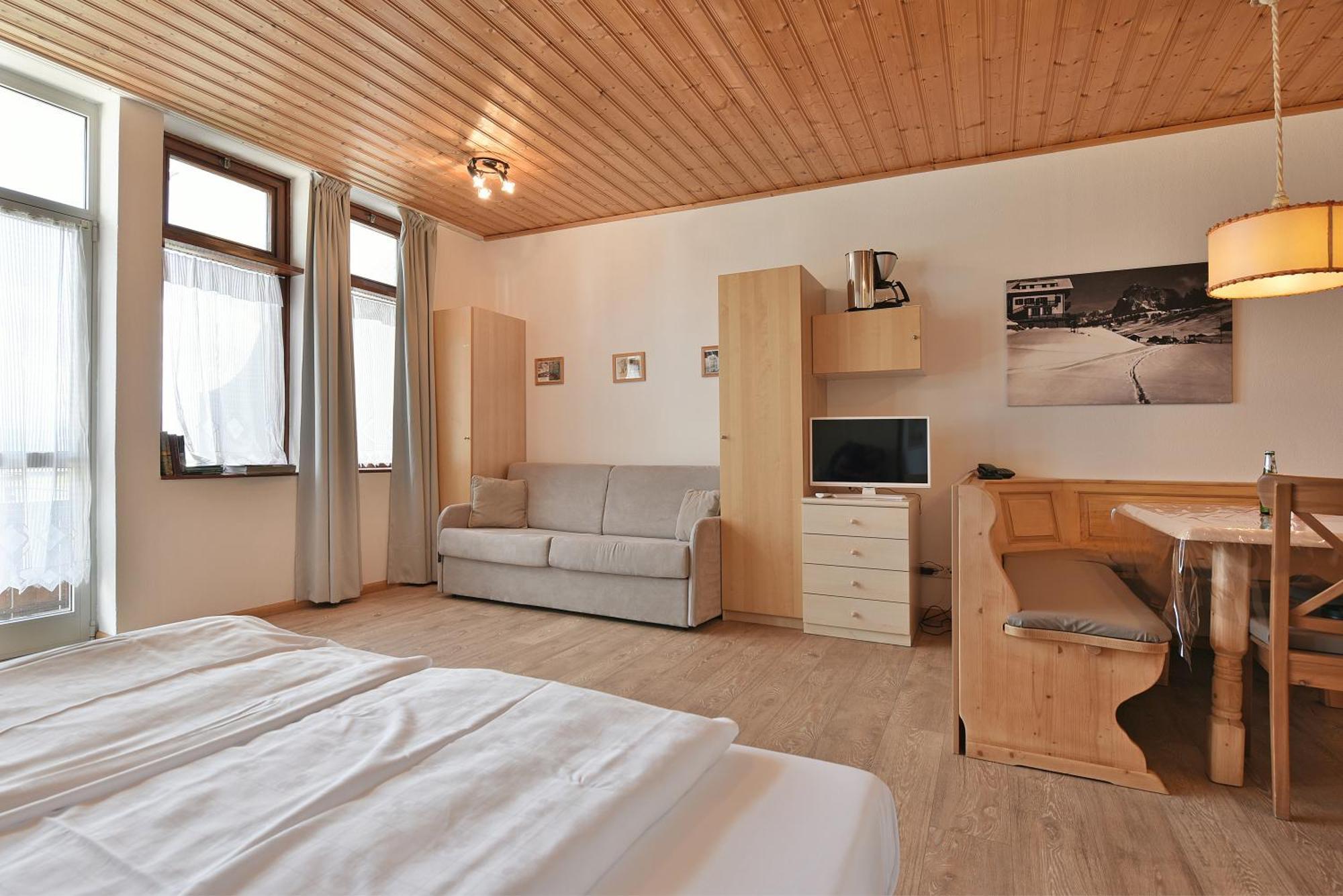Appartaments Alpi Apartment