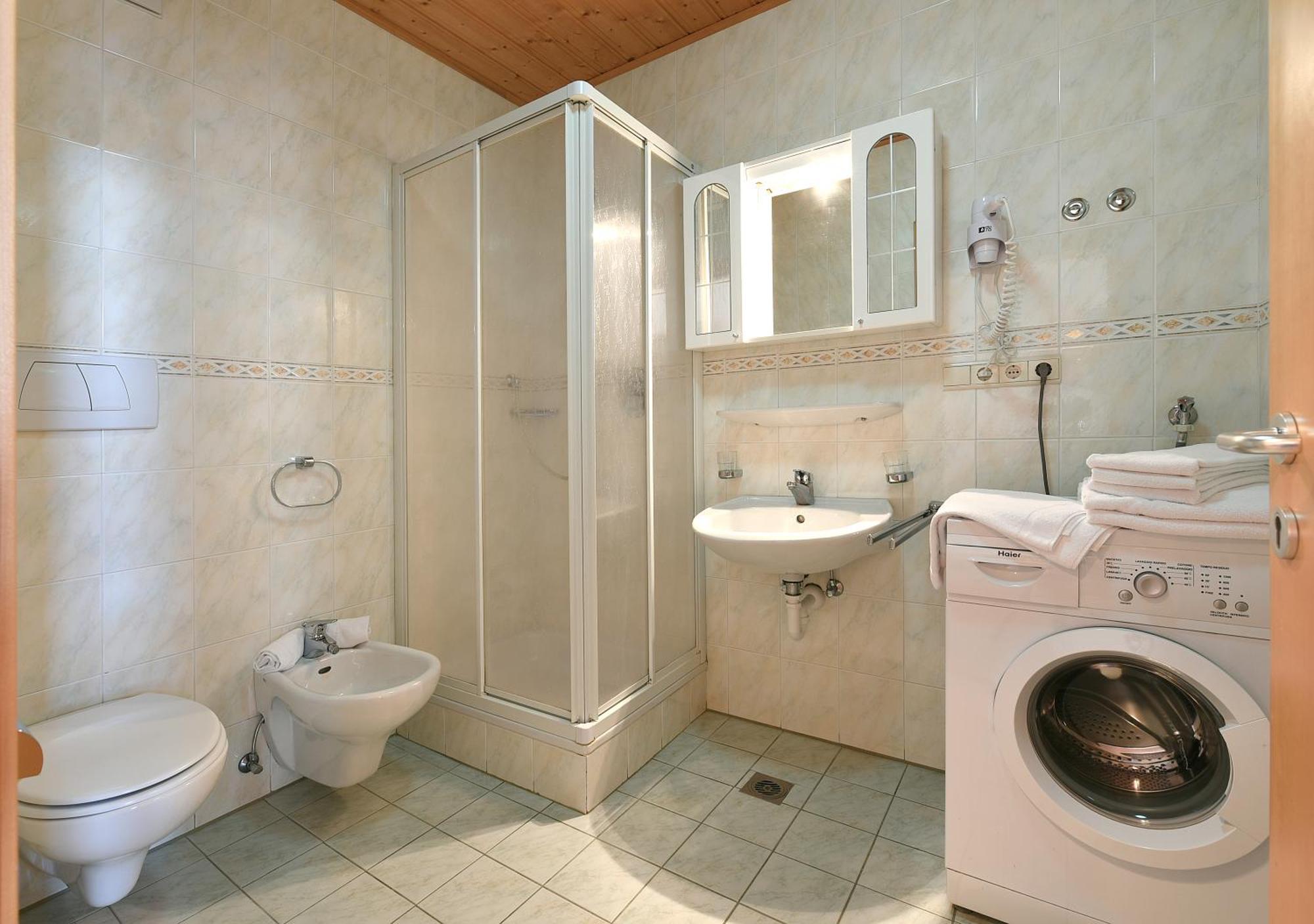 Appartaments Alpi Apartment *