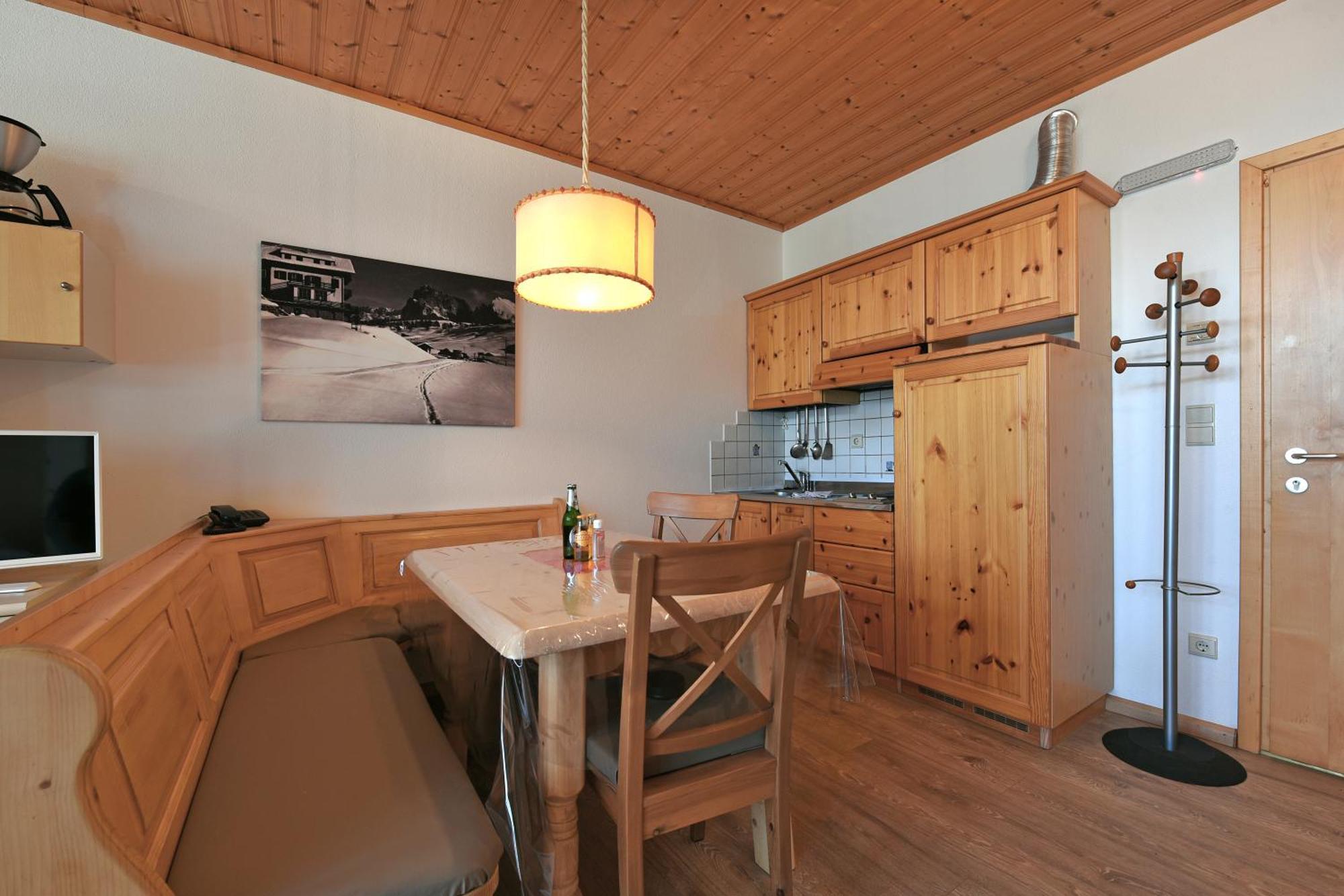 Apartment Appartaments Alpi *